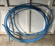 Unidare uniplas plastic for sale  IPSWICH