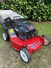 Toro recycler cut for sale  ASHFORD