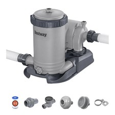 Bestway 500 gal for sale  New Braunfels