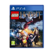 Videogame LEGO The Hobbit da WB Games quase perfeito comprar usado  Enviando para Brazil