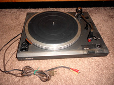 Vintage sony stereo for sale  Roselle