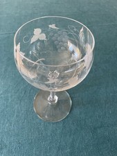 Série verres vin d'occasion  Bourron-Marlotte