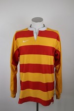 Nike maglia polo usato  Massa di Somma