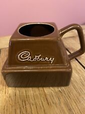 Cadbury mug cadburys for sale  KIDDERMINSTER
