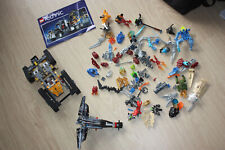 Lego technic lot d'occasion  Brest