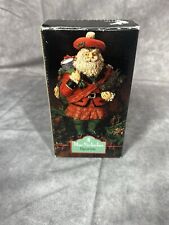Vntg heritage santa for sale  Monmouth