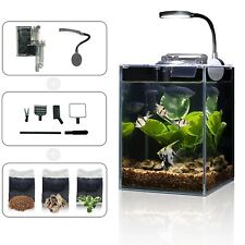 1.5 gallon aquarium for sale  Brentwood