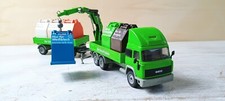 Siku 3813 recycling gebraucht kaufen  Elsdorf