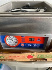 Digital vacuum packing for sale  Dallas