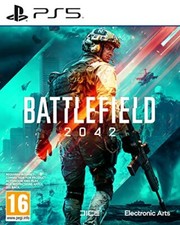 Battlefield 2042 game for sale Battlefield 2042 game for sale  UK