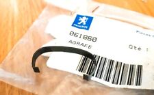 Agrafe clips caches d'occasion  Ennezat