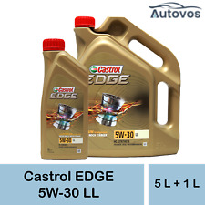 Castrol edge liter gebraucht kaufen  Hamburg