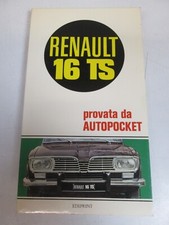 1968 renault provata usato  Italia