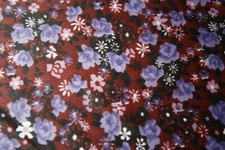 Coupon tissu ancien d'occasion  France