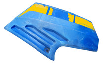 Ecope radiateur yamaha d'occasion  Grenoble-