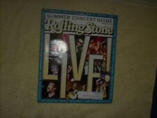 Rolling stone june for sale  Las Vegas