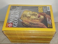 National geographic italia usato  Parma