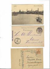 Deutsches reich alte gebraucht kaufen  Dresden
