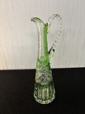 Jarra De Vino En Cristal De Saint Louis ? H : 34 Cm comprar usado  Enviando para Brazil