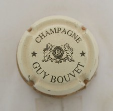 Capsule champagne bouvet d'occasion  Lamotte-Beuvron