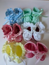 New hand crochet for sale  Lancaster