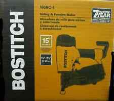 Bostitch n66c pneumatic for sale  New York