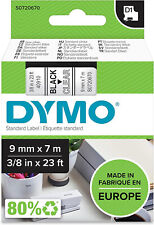 Dymo nastro etichette usato  Marano di Napoli