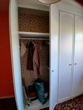Schreiber fitted wardrobes for sale  WORCESTER