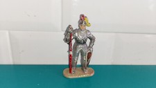 Figurine soldat plastique d'occasion  Plabennec