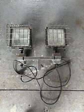 Halogen duel work for sale  Berlin