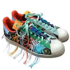 Adidas superstar sean for sale  Edison