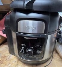 Ninja foodi deluxe for sale  Dubuque