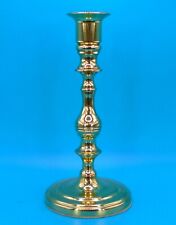 Baldwin brass candlestick for sale  Braselton