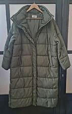 Langer wintermantel winterjack gebraucht kaufen  Mittweida
