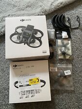 Dji avata extra for sale  SWADLINCOTE