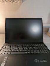Lenovo ideapad ryzen usato  Alpignano