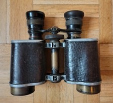 Vintage aviator binoculars for sale  HAYLING ISLAND