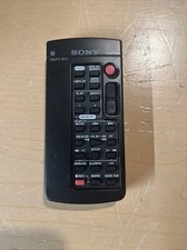 Sony rmt 811 for sale  Greenbrier