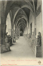 Nancy ducal palace d'occasion  Expédié en Belgium