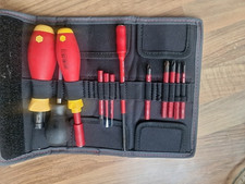 Wiha screw drivers for sale  LIVERPOOL