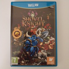 Shovel knight nintendo d'occasion  Sorbiers