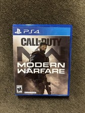 ps4 modern warfare for sale ps4 modern warfare for sale Clawson