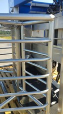 Delaval melkroboter gebraucht kaufen  Wilburgstetten
