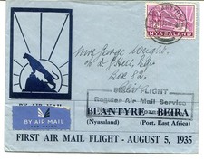 Nyasaland 1935 attractive for sale Nyasaland 1935 attractive for sale  NOTTINGHAM