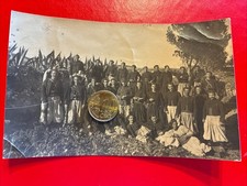 Zouaves photo section d'occasion  La Tour-d'Aigues