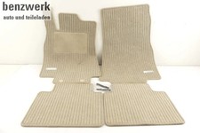 Mercedes w245 fußmatte gebraucht kaufen  Freren