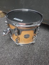 Usado, PDP by DW Concept Maple Tom 10 x 8 bateria para conjunto de bateria comprar usado  Enviando para Brazil