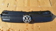 Kühlergrill volkswagen polo gebraucht kaufen  Hamburg
