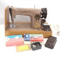 Singer 201k29 electric for sale  LEEDS