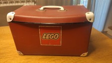 Valigetta lego con usato  Catania